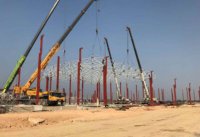 襄阳小鹏新能源汽车